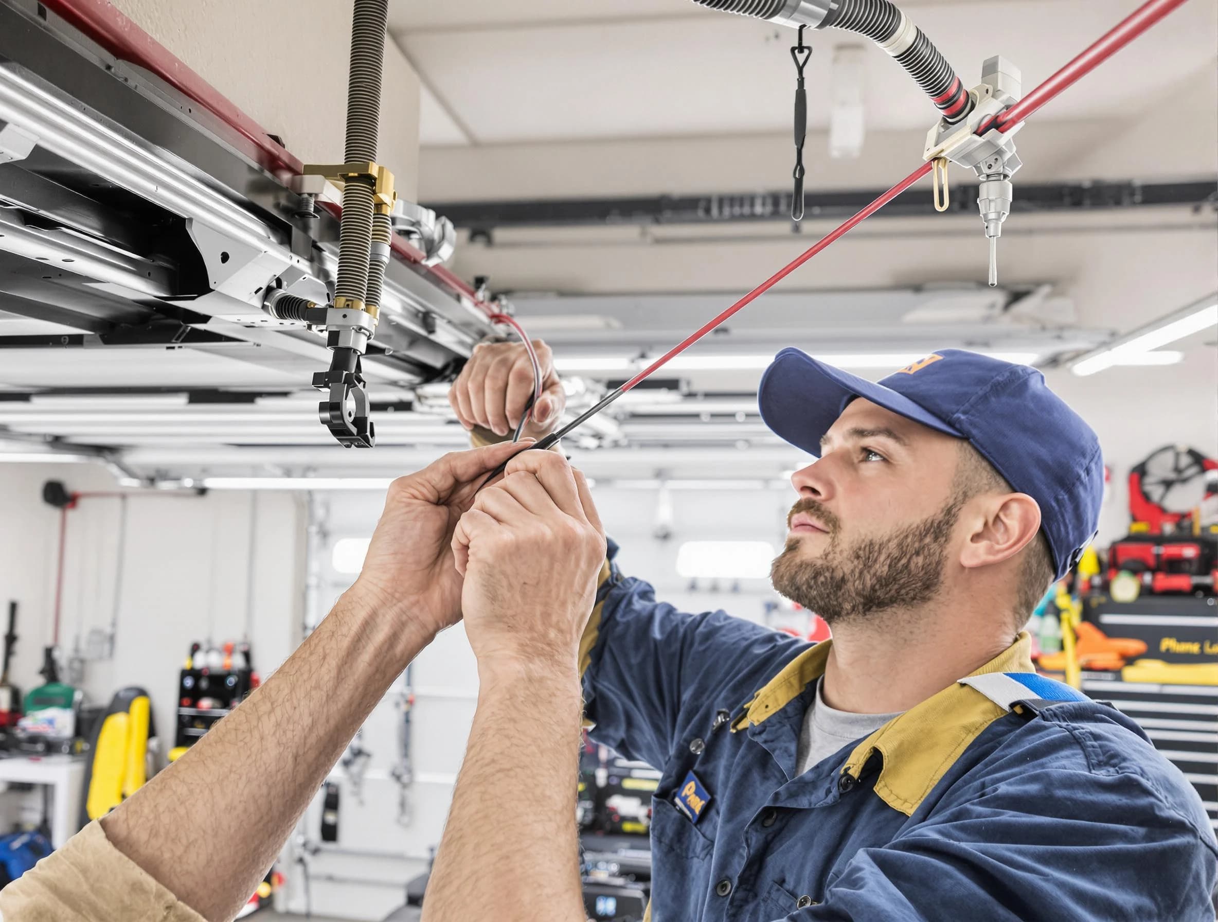Cable Repair service in Highland Park, NJ