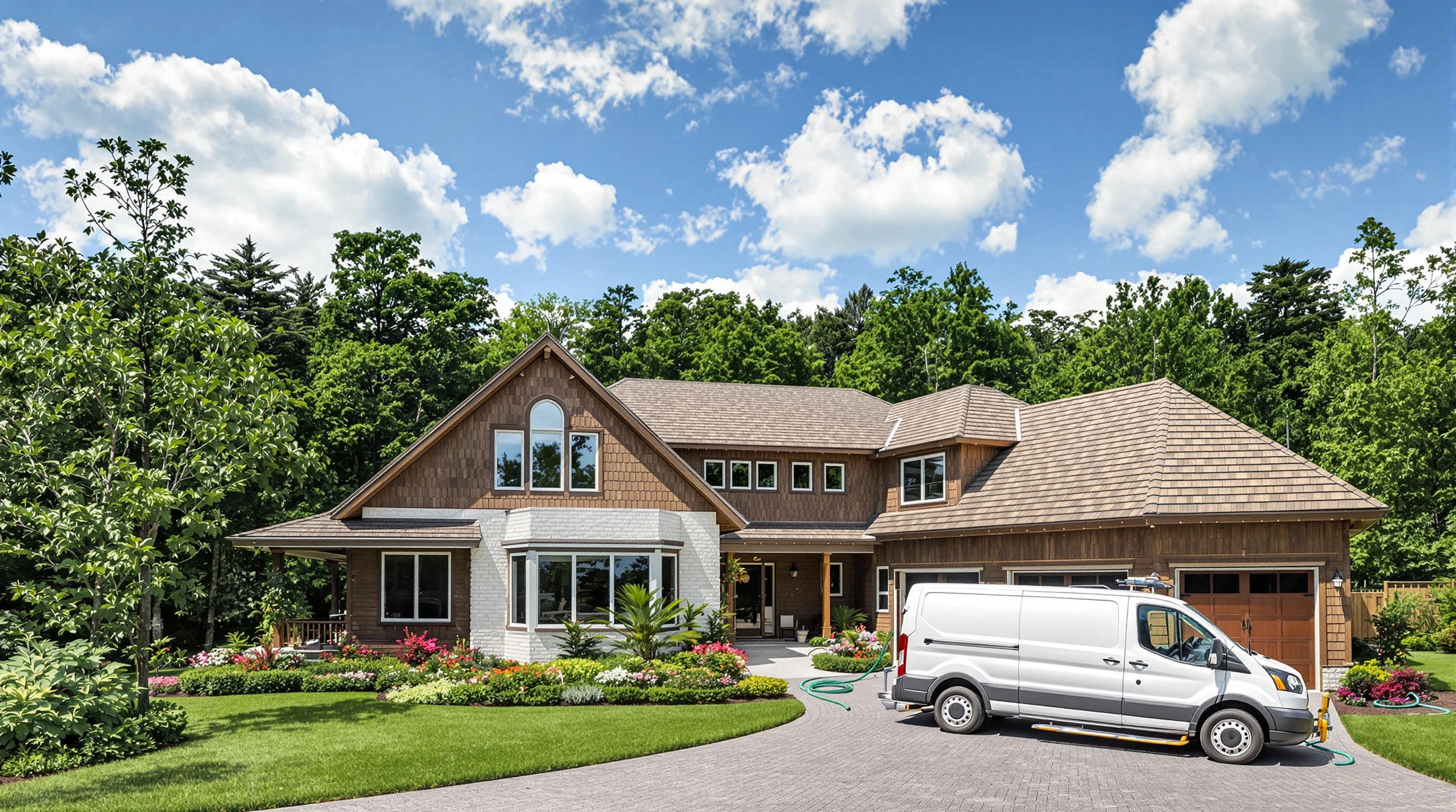 Highland Park Garage Door Repair garage door repair crew working in Staten Island, NY